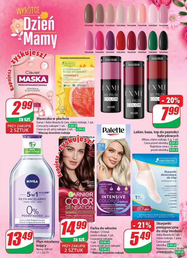 Gazetka promocyjna DINO str. 53