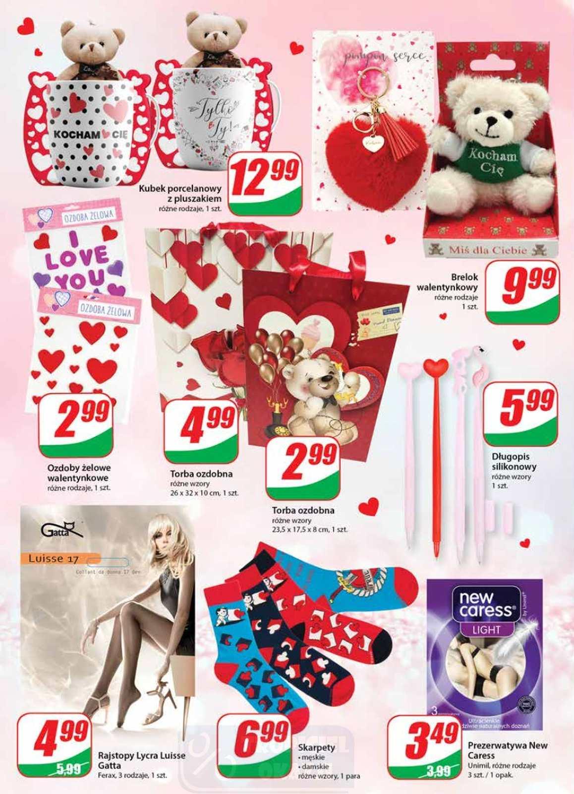 Gazetka promocyjna DINO str. 20