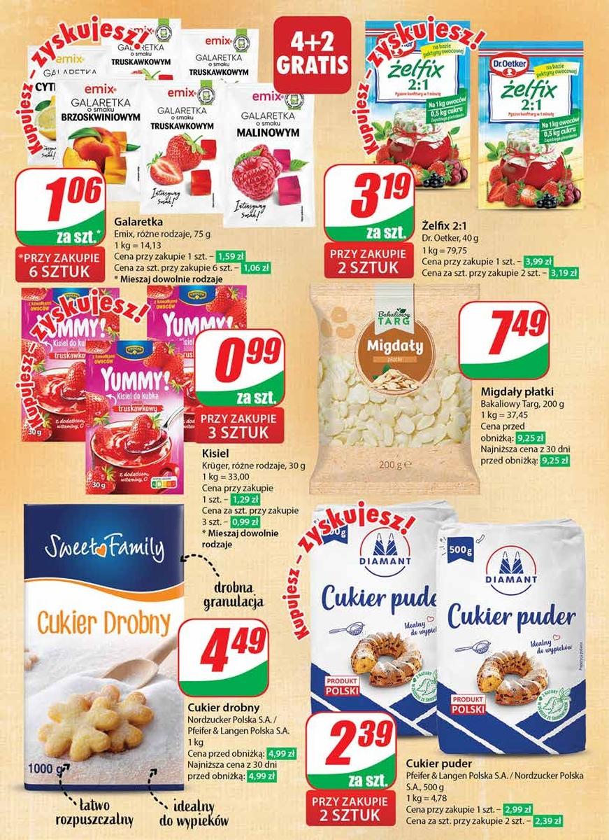 Gazetka promocyjna DINO str. 12
