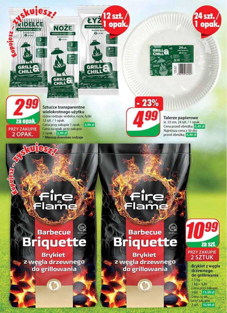 Gazetka promocyjna DINO str. 19