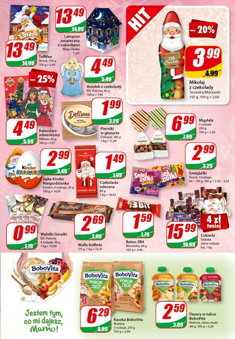 Gazetka promocyjna DINO str. 7