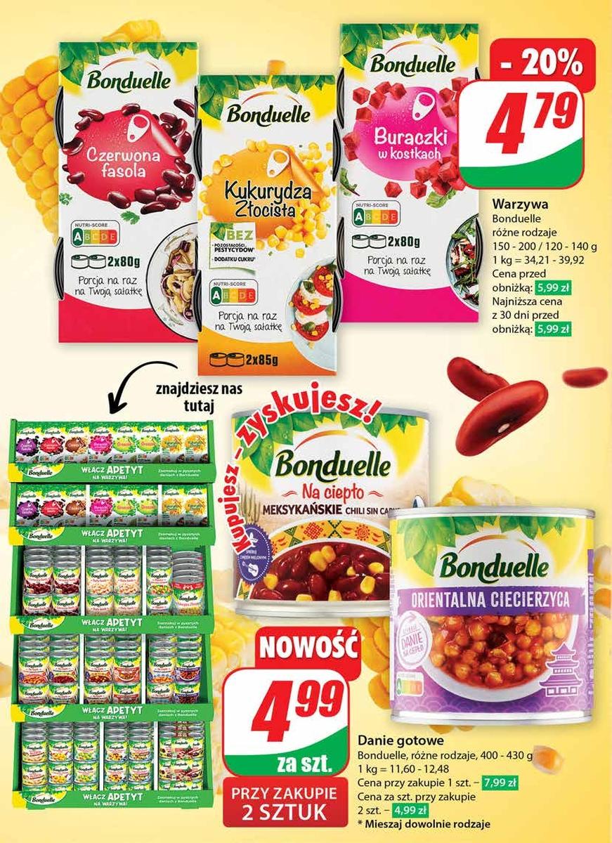 Gazetka promocyjna DINO str. 20