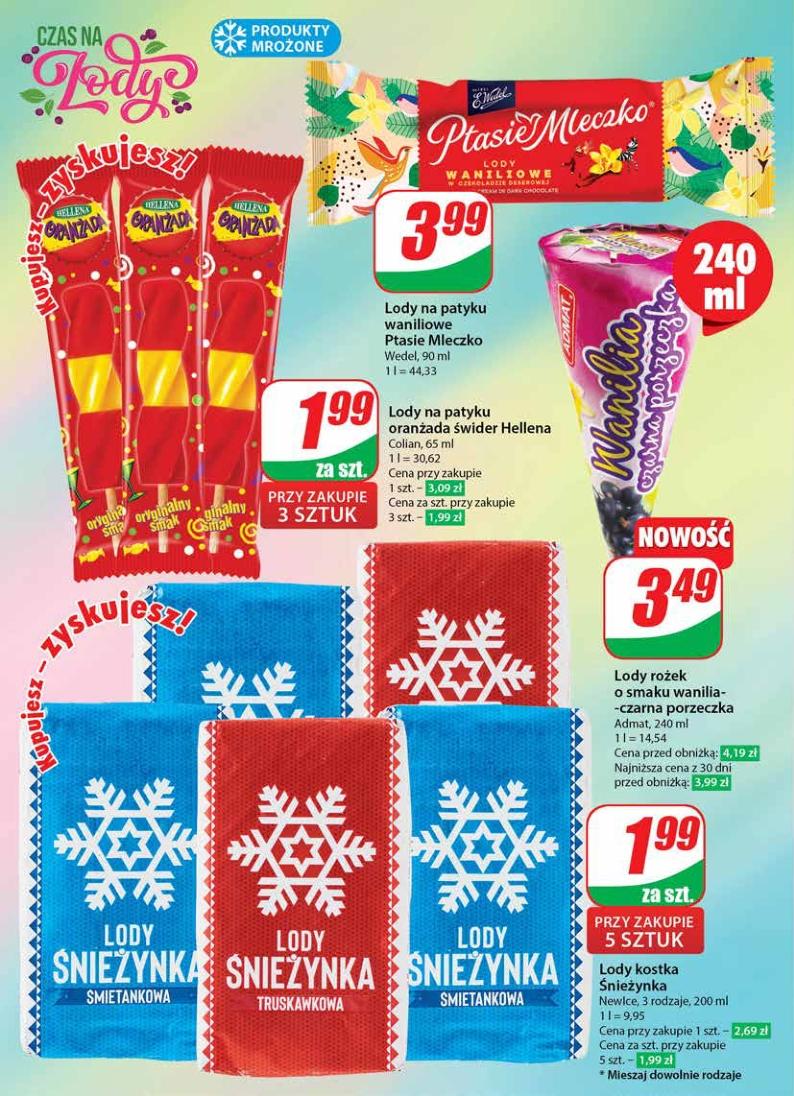 Gazetka promocyjna DINO str. 26