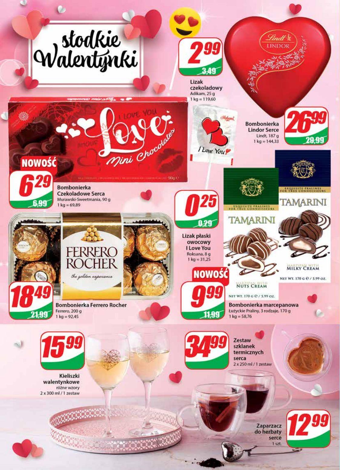 Gazetka promocyjna DINO str. 20