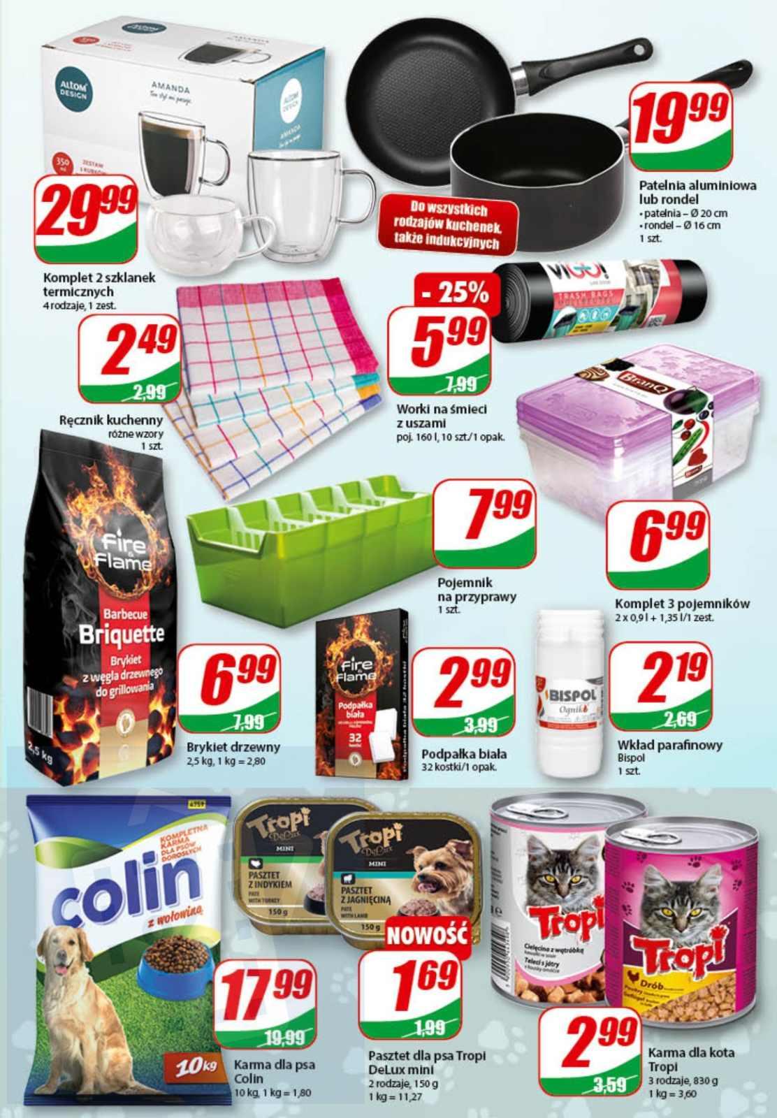 Gazetka promocyjna DINO str. 13