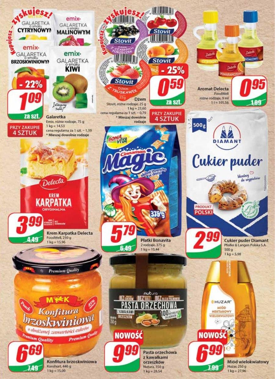 Gazetka promocyjna DINO str. 5