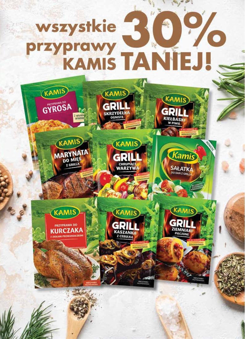 Gazetka promocyjna DINO str. 19