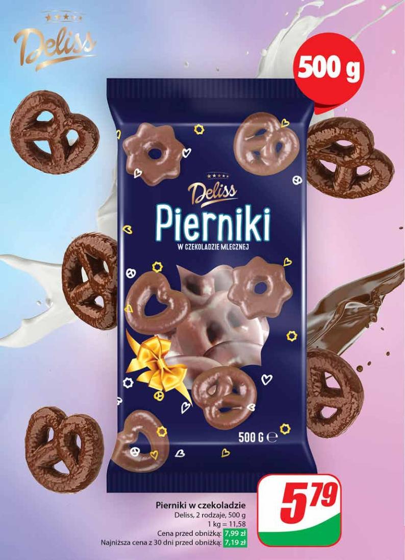 Gazetka promocyjna DINO str. 8