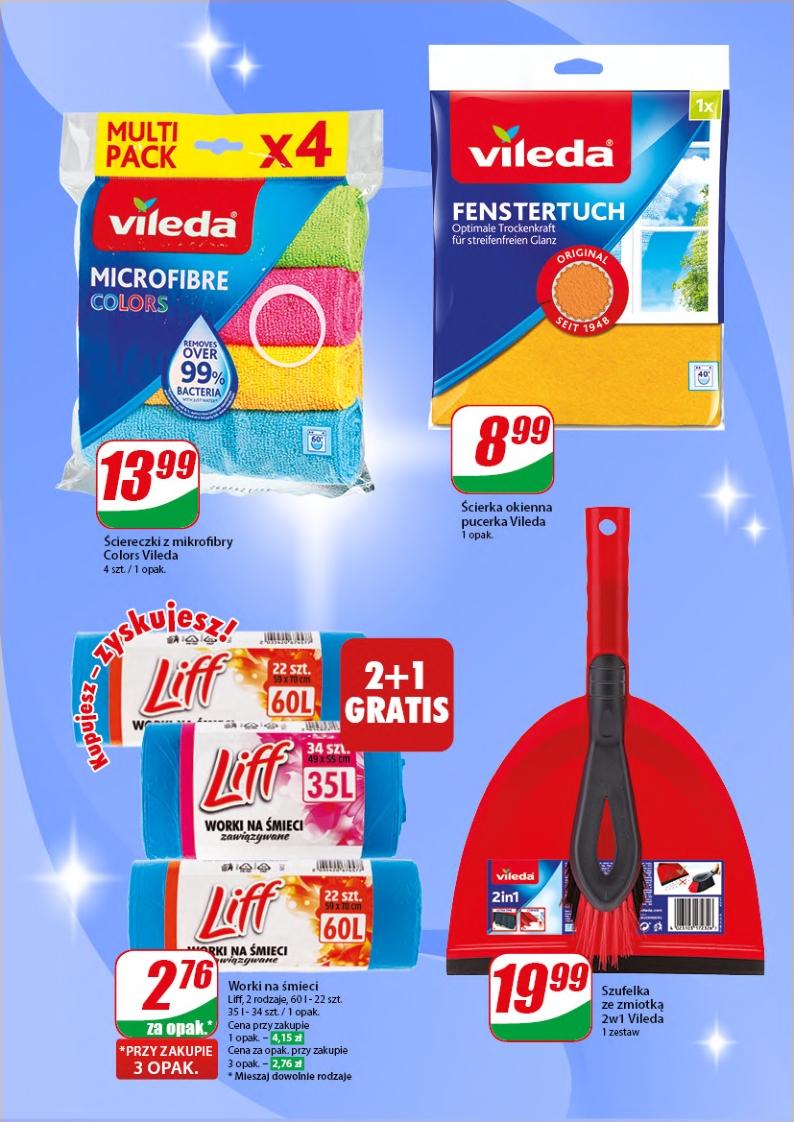 Gazetka promocyjna DINO str. 55