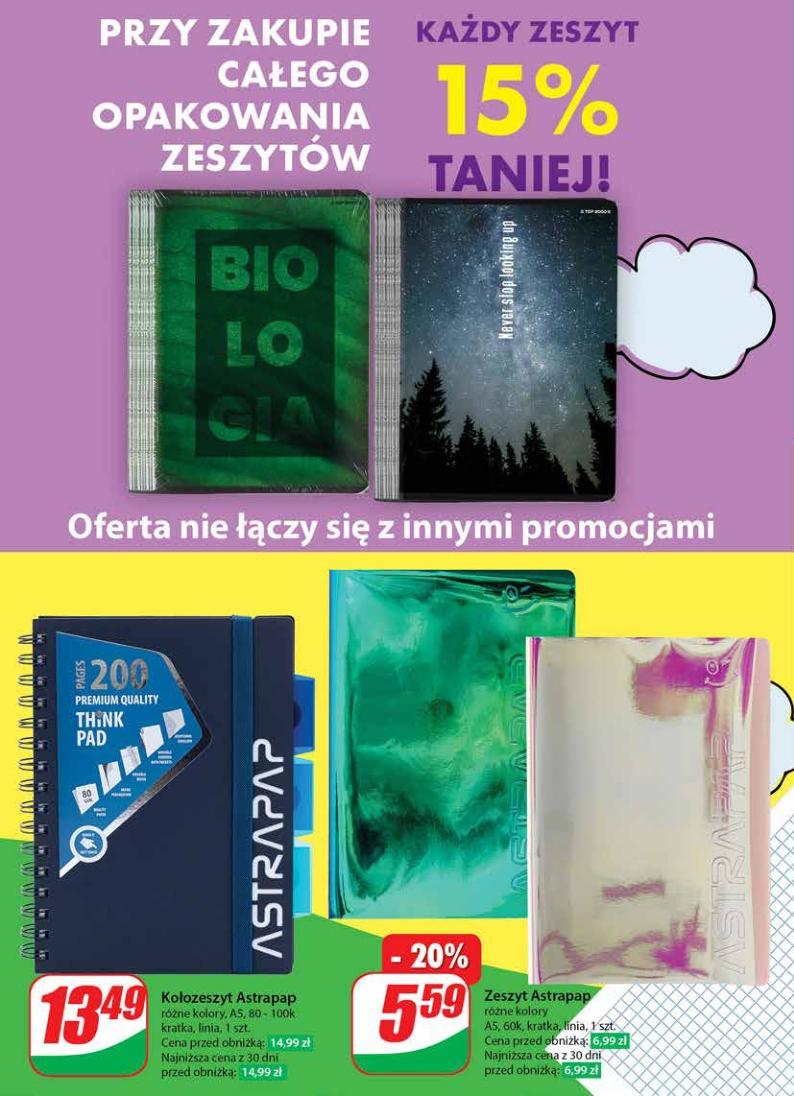 Gazetka promocyjna DINO str. 52