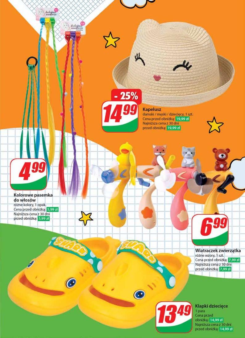 Gazetka promocyjna DINO str. 51