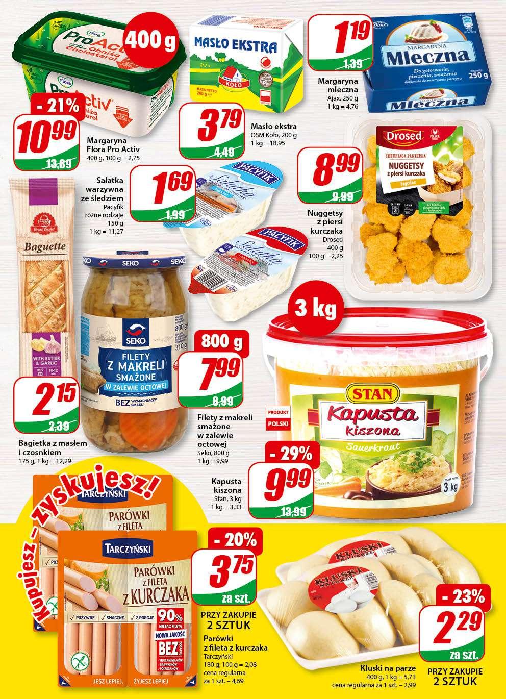 Gazetka promocyjna DINO str. 12