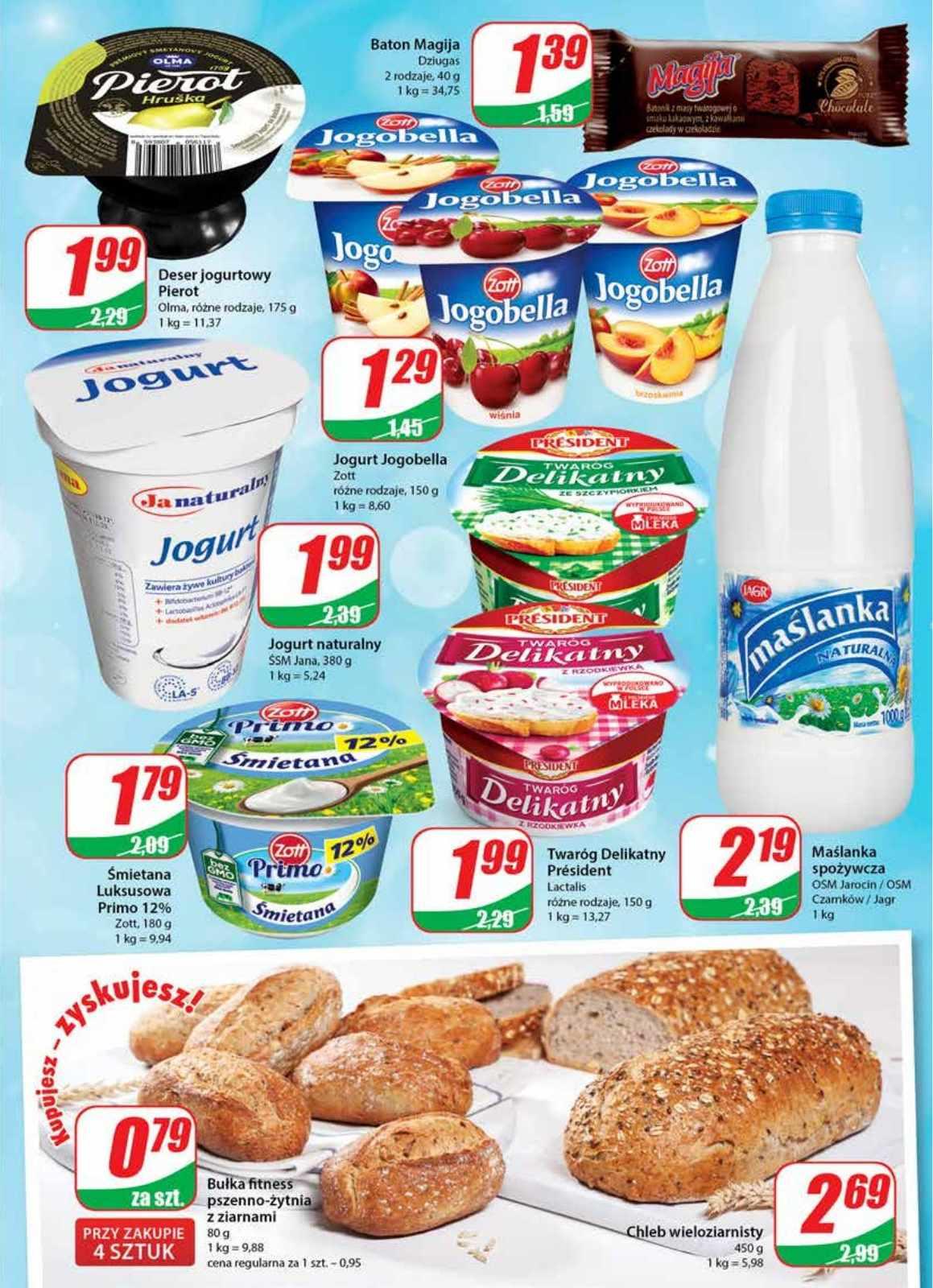 Gazetka promocyjna DINO str. 11