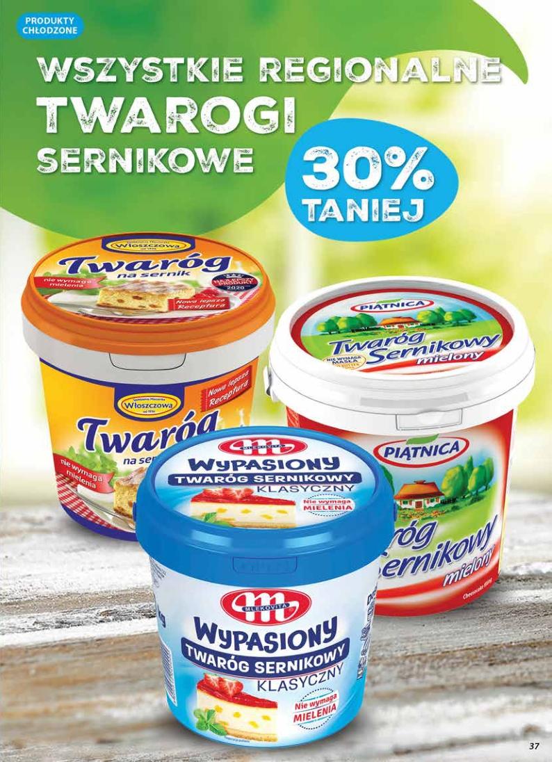 Gazetka promocyjna DINO str. 37