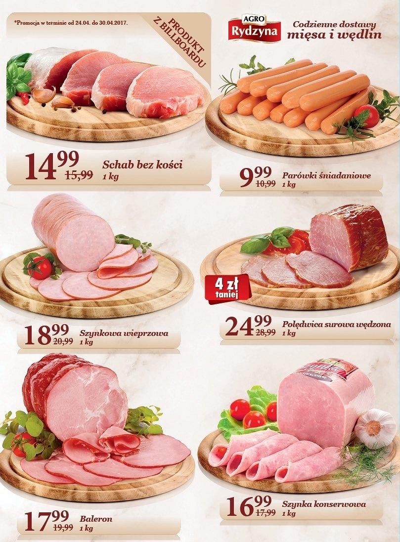 Gazetka promocyjna DINO str. 2