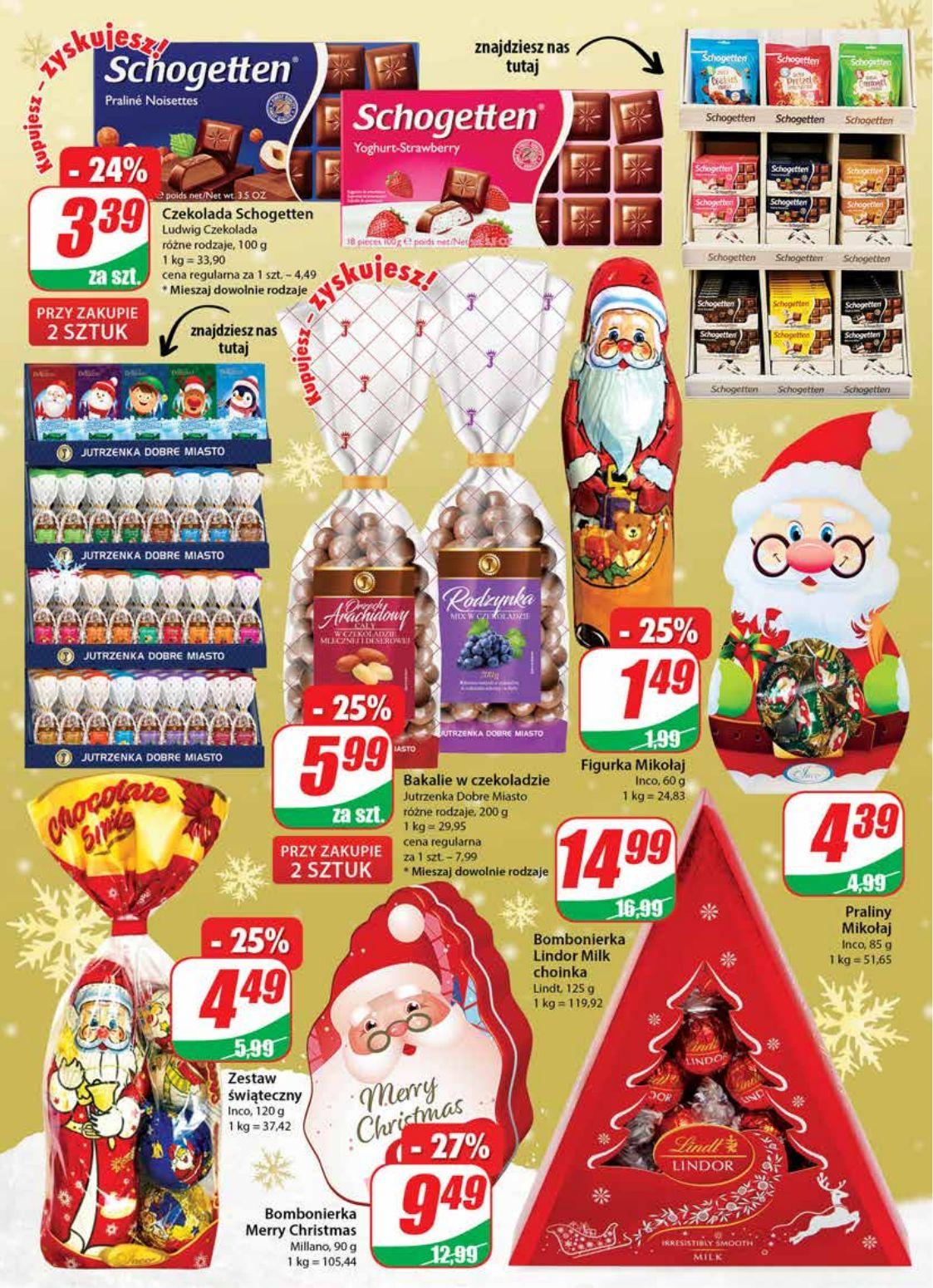 Gazetka promocyjna DINO str. 5