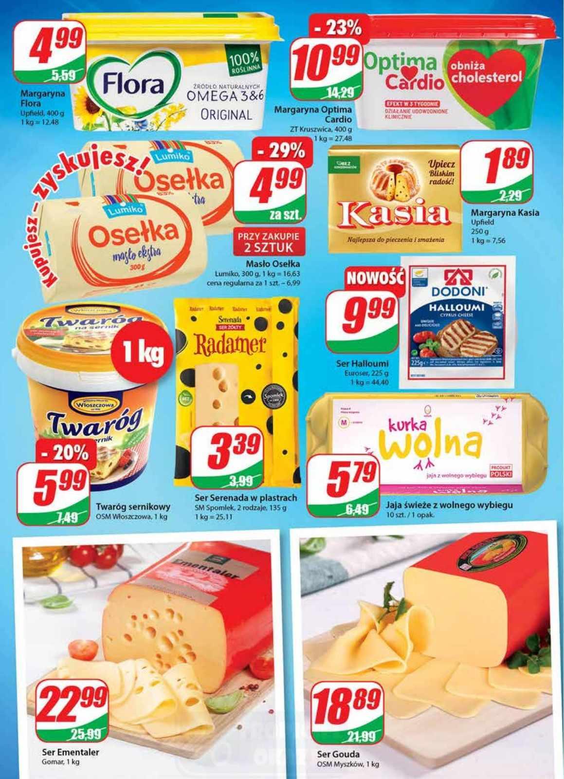 Gazetka promocyjna DINO str. 14