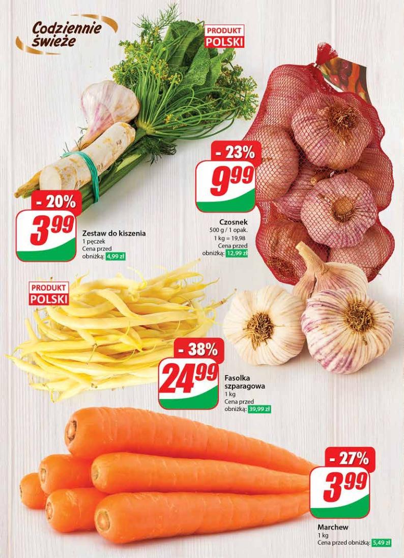 Gazetka promocyjna DINO str. 34