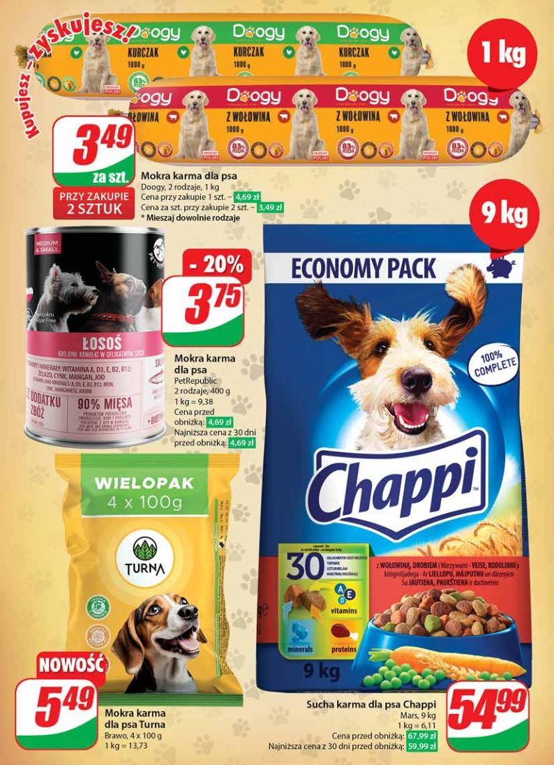 Gazetka promocyjna DINO str. 60