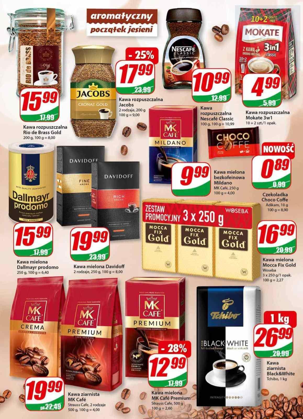 Gazetka promocyjna DINO str. 8