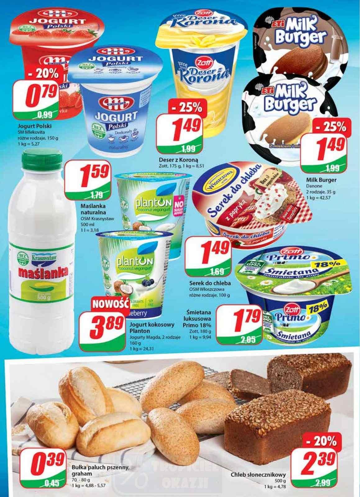 Gazetka promocyjna DINO str. 12