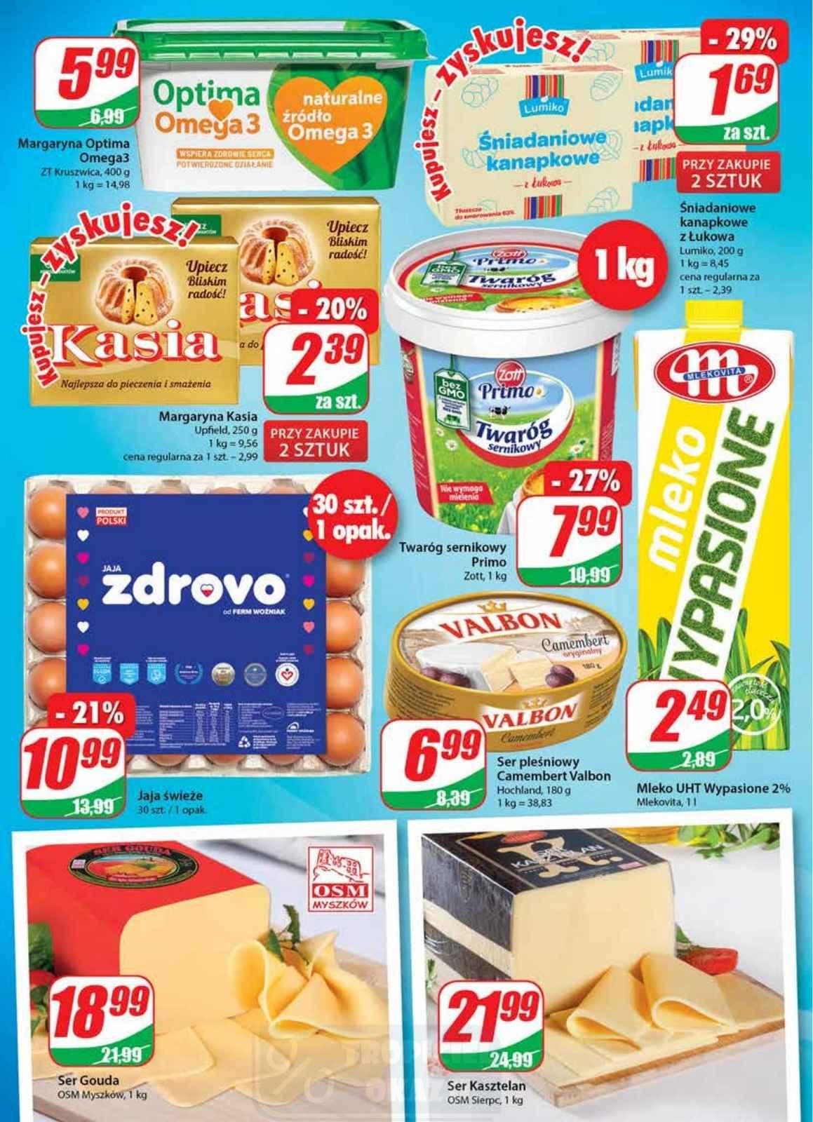 Gazetka promocyjna DINO str. 12