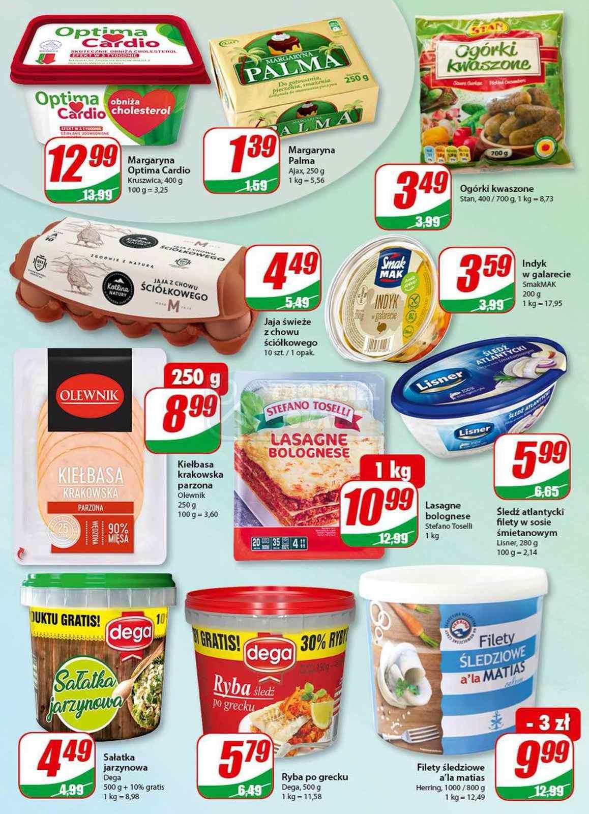 Gazetka promocyjna DINO str. 12