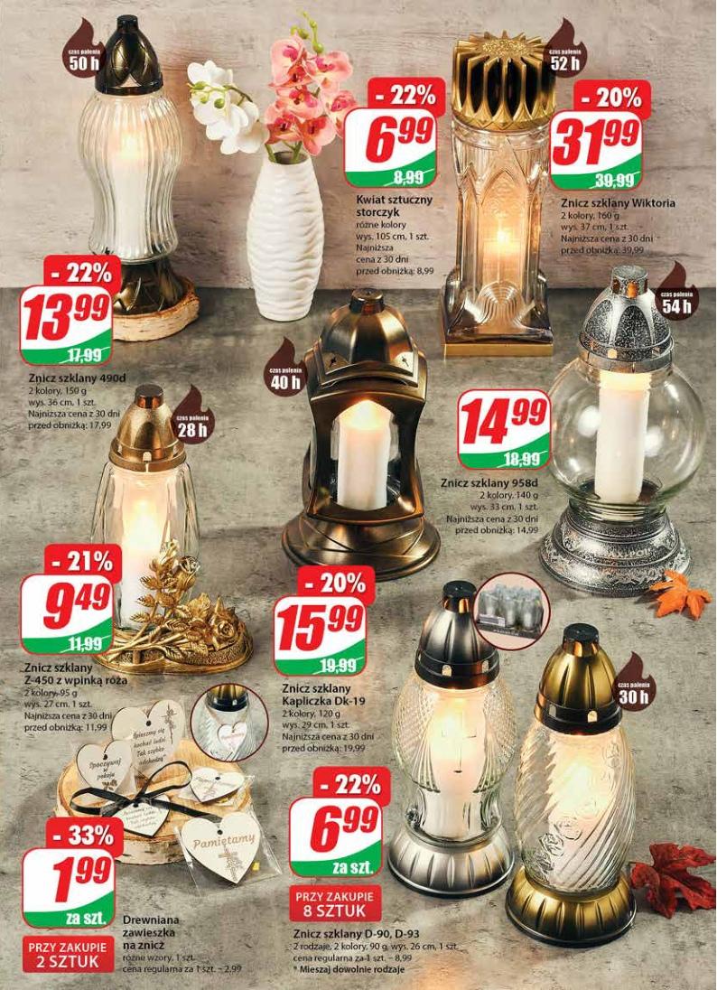 Gazetka promocyjna DINO str. 23