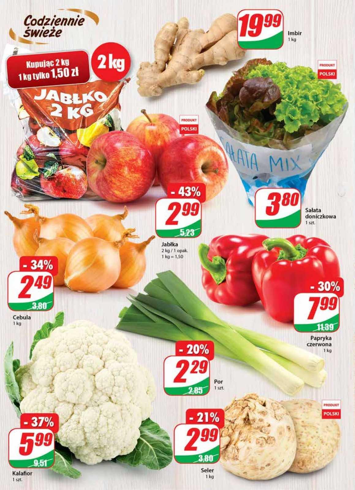 Gazetka promocyjna DINO str. 12