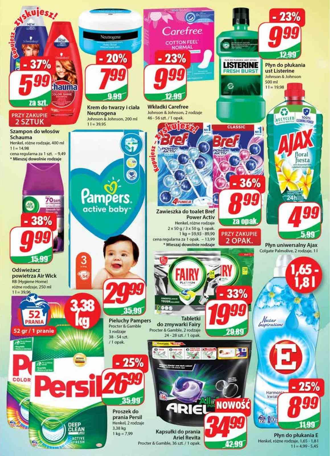 Gazetka promocyjna DINO str. 23