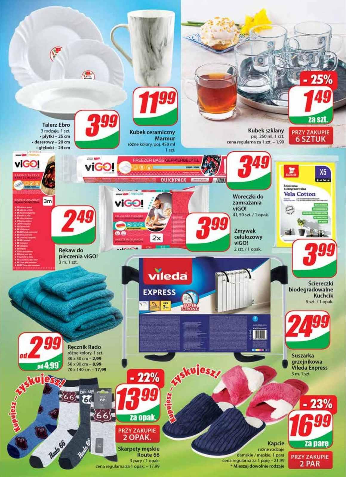 Gazetka promocyjna DINO str. 21