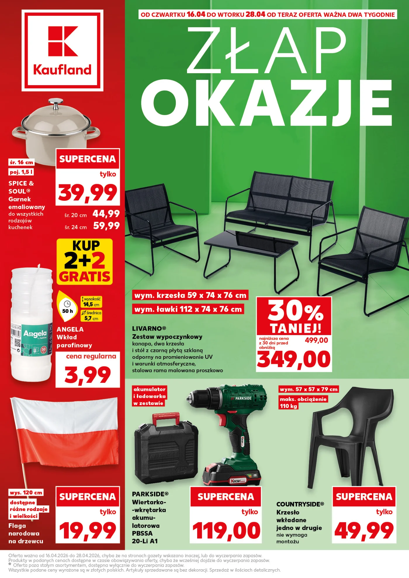 Gazetka promocyjna DINO str. 11