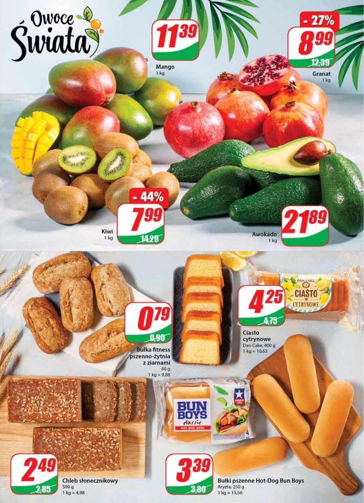 Gazetka promocyjna DINO str. 13